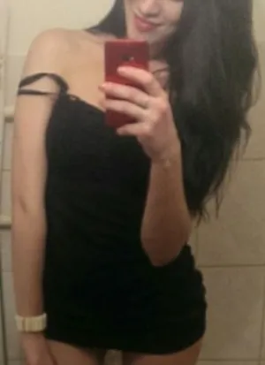 проститутка Мишель, 24, Севастополь