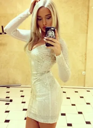 проститутка Аня, 21, Севастополь