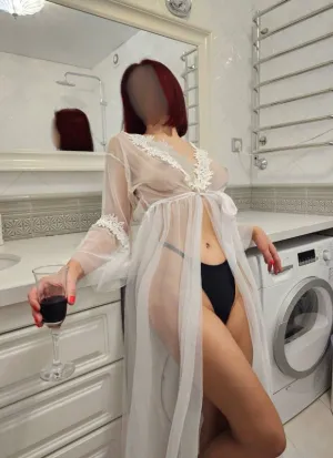 проститутка Светлана, 37, Севастополь