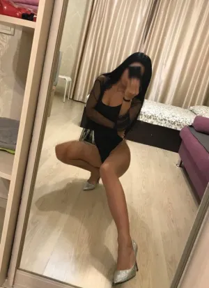 проститутка Леся, 24, Севастополь
