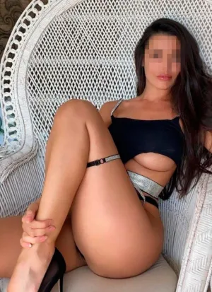 проститутка Николь, 24, Севастополь