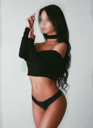 проститутка Ванесса, 20, Севастополь