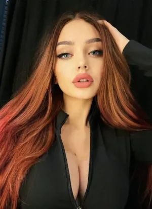 проститутка Елена, 21, Севастополь