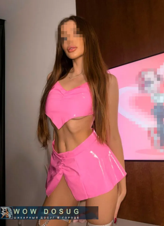 проститутка фея Виолла, Севастополь, +7 (989) 212-5398